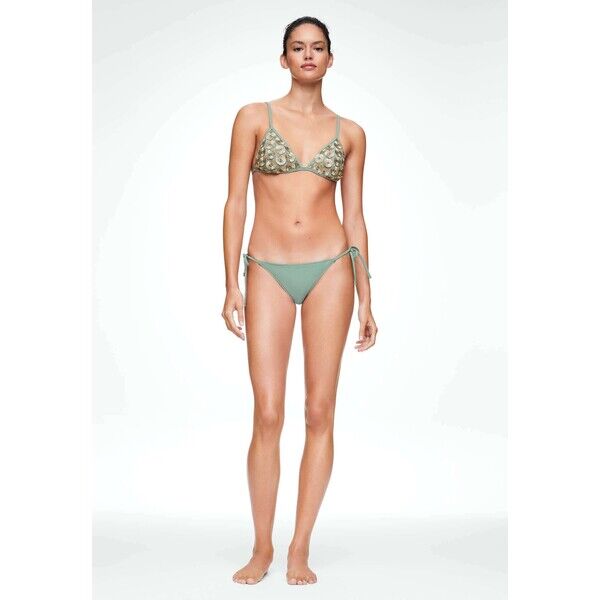 OYSHO Dół od bikini OY181I0O1-M11