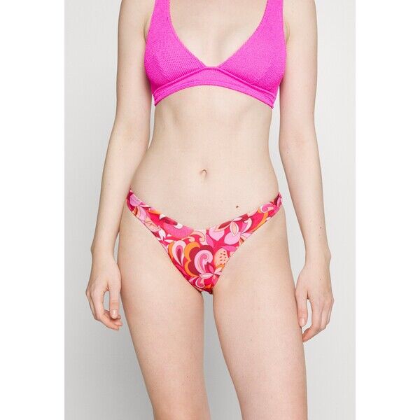 Hunkemöller Dół od bikini HM181I0G7-J11