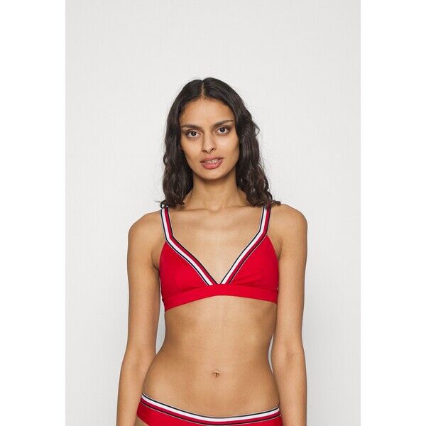 Tommy Hilfiger Góra od bikini TO181J04V-G11