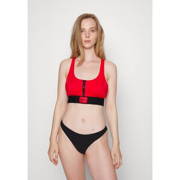 HUGO Góra od bikini HU781J002-J11