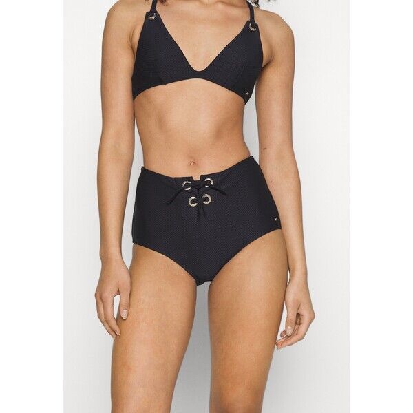 Tommy Hilfiger Dół od bikini TO181I069-K11