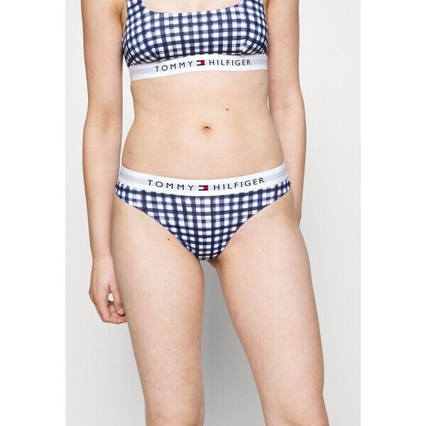 Tommy Hilfiger Dół od bikini TO181I067-A11
