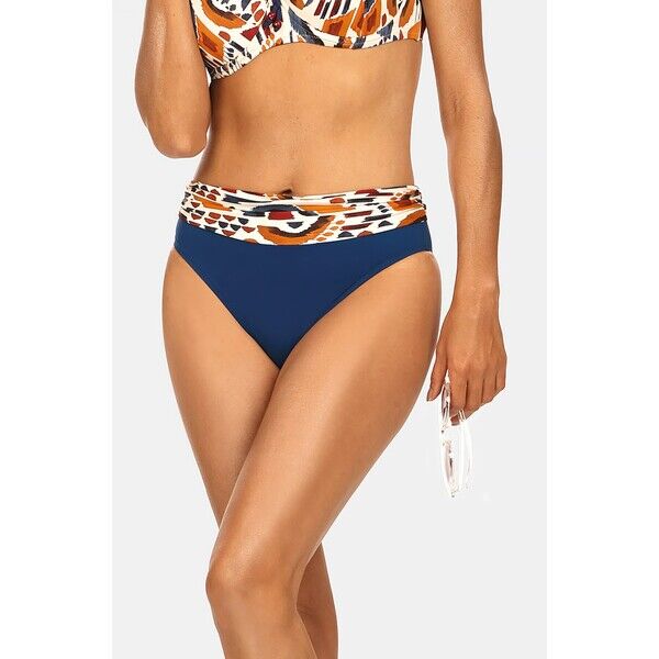 Feba Swimwear Dół od bikini FEP81R008-O11
