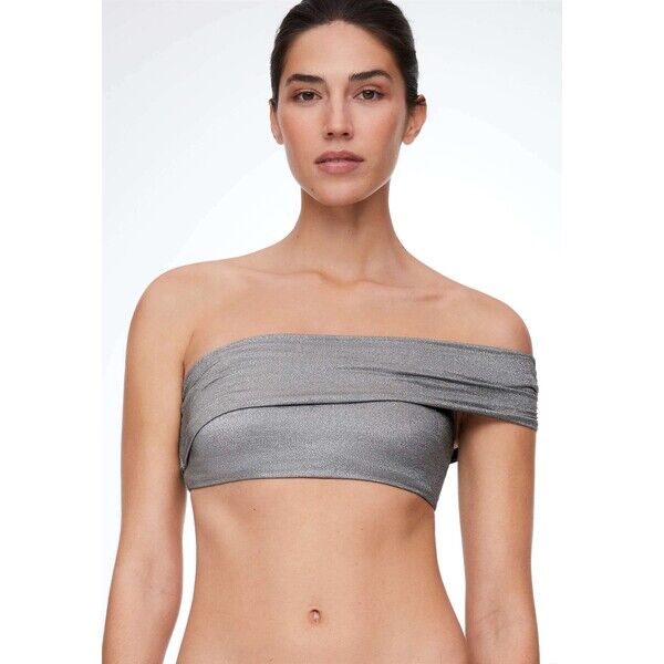 OYSHO Góra od bikini OY181J0BK-C11