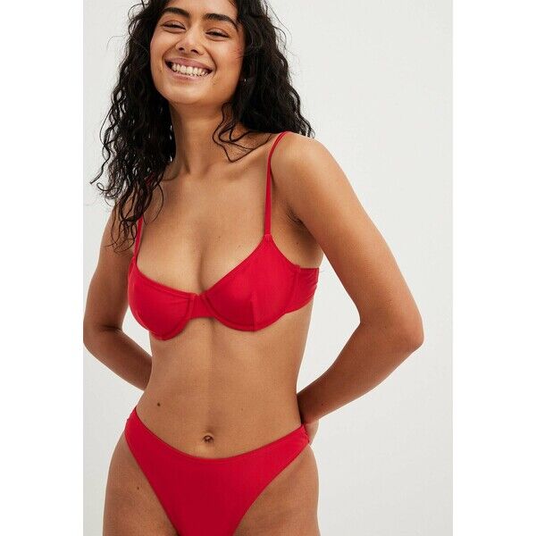 NA-KD Dół od bikini NAA81I04U-G11