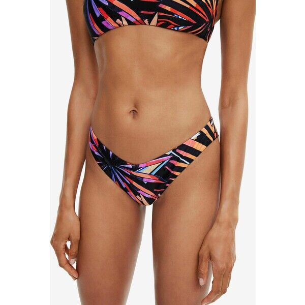 Desigual Dół od bikini DE181I00R-Q11