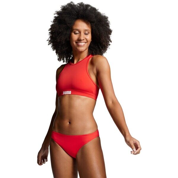 Puma Dół od bikini PU181I000-G11