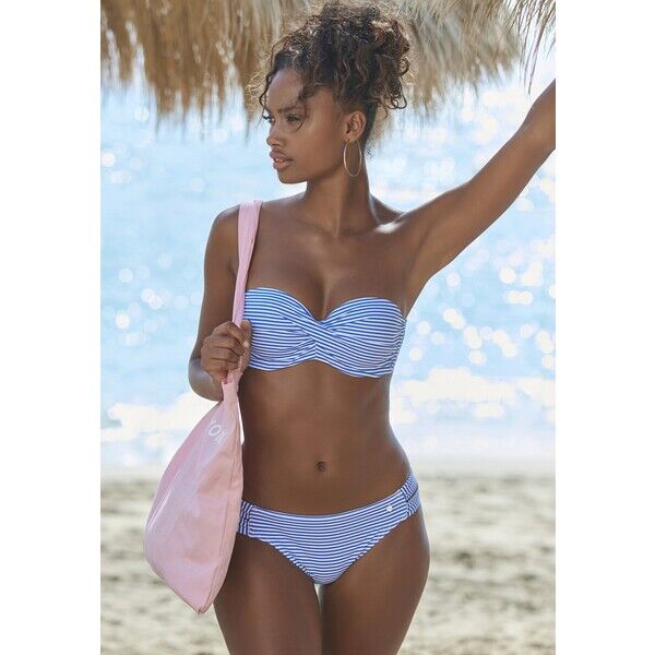 s.Oliver Bikini SO281L01P-A11