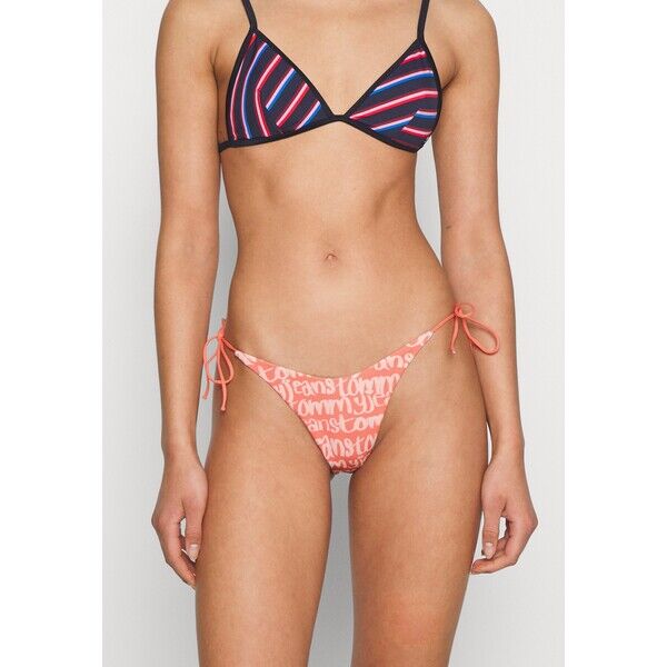 Tommy Jeans Dół od bikini TOB81I00C-A11