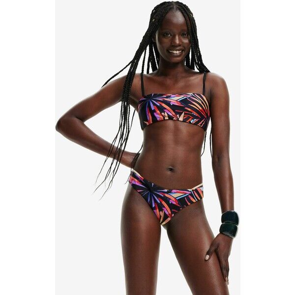 Desigual Góra od bikini DE181J00Q-Q11