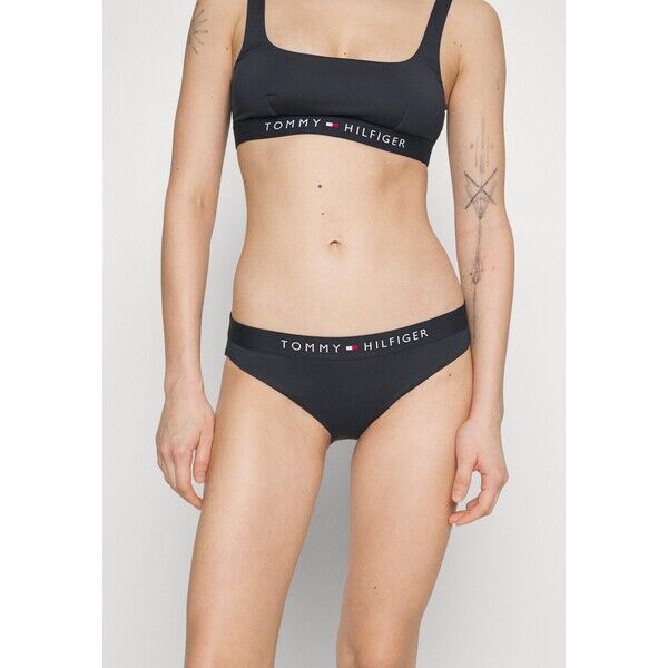 Tommy Hilfiger Dół od bikini TO181I05U-K11