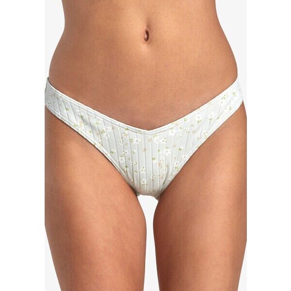 RVCA Dół od bikini RV481I03Z-A11