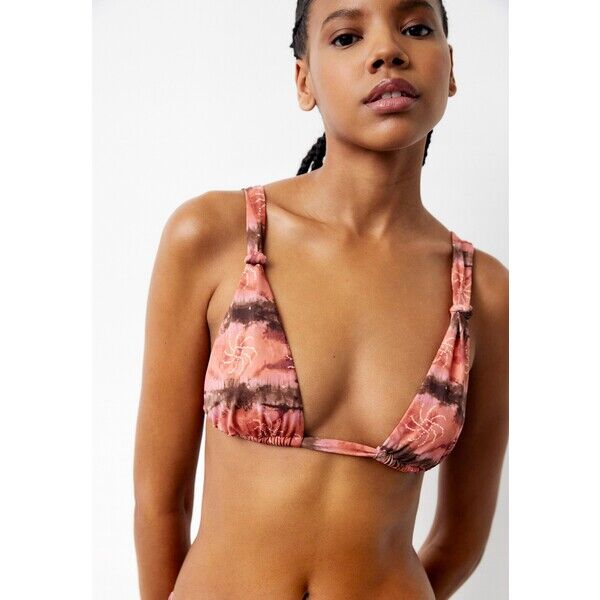 PULL&BEAR Góra od bikini PUC81J03F-J11