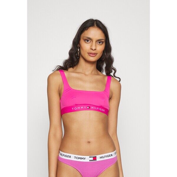 Tommy Hilfiger Góra od bikini TO181J04Z-J11