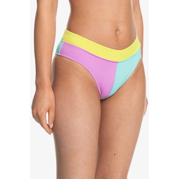 Quiksilver Dół od bikini QU181I00R-I11