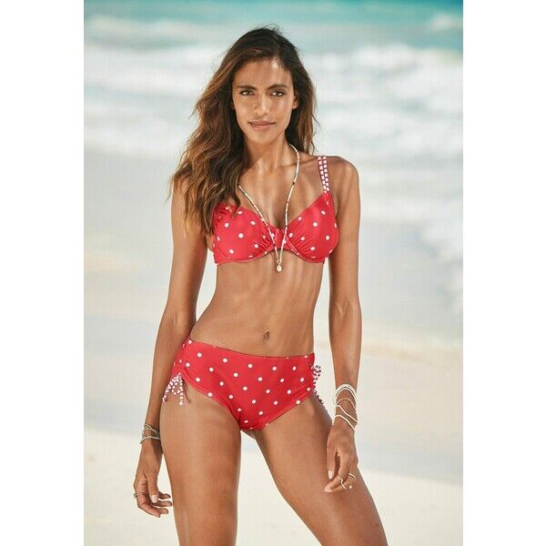 s.Oliver Dół od bikini SO281I02A-G11