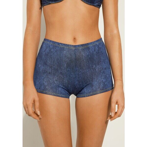 Tezenis Dół od bikini TEG81I08D-K11