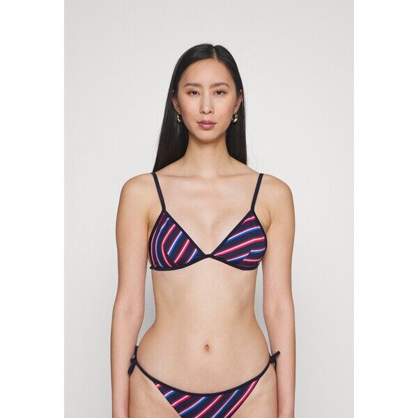 Tommy Hilfiger Góra od bikini TO181J04R-K11