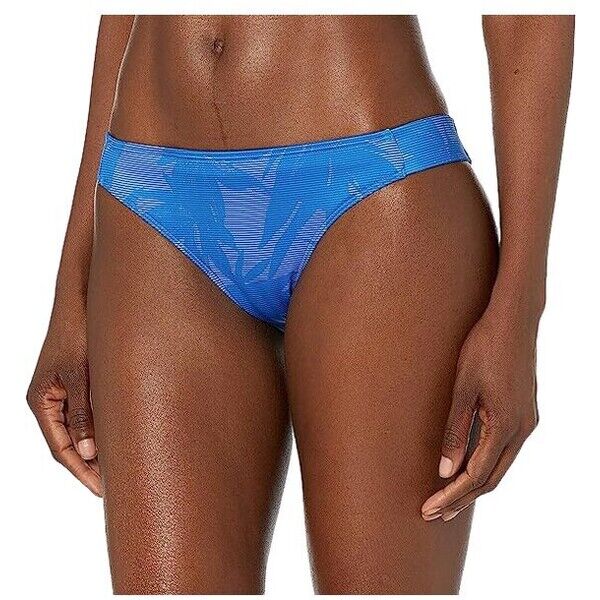 Roxy Dół od bikini Pop Surf Niebieski