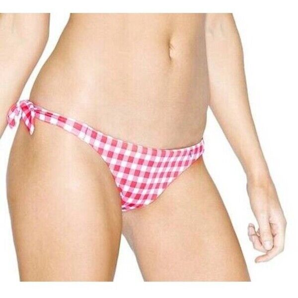 Guess Dół od bikini E52O35LOP96 Kolorowy