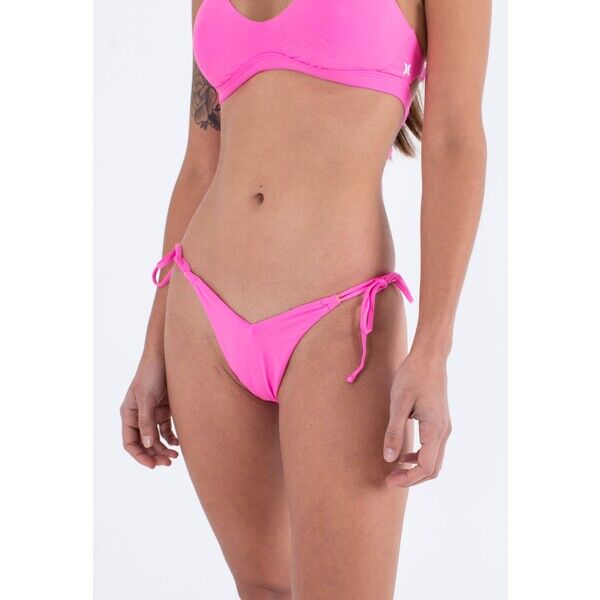 Hurley Dół od bikini HU881I01A-J11