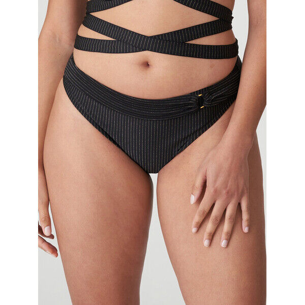 PrimaDonna Dół od bikini 4010150 Czarny