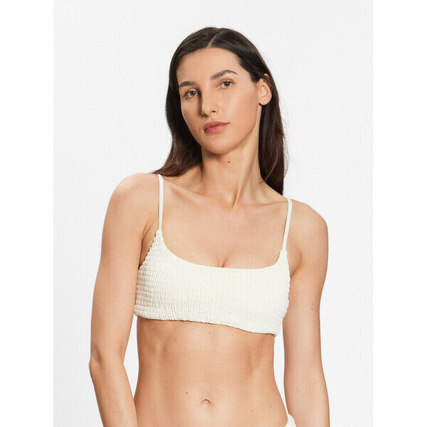 Pieces Góra od bikini 17134586 Biały