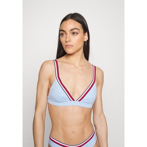 Tommy Hilfiger Góra od bikini TO181J04V-K11