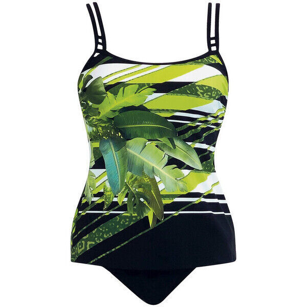 Sunflair Tankini 28016 Czarny