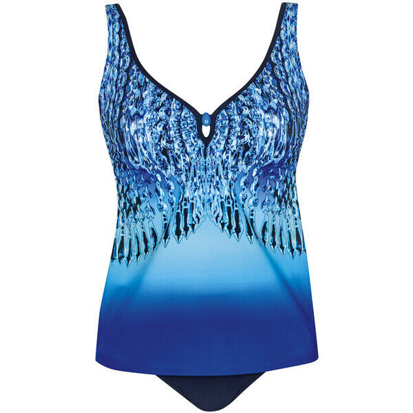 Sunflair Tankini 28054 Niebieski