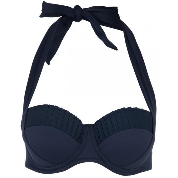 Seafolly GODDESS Góra od bikini indigo S1941H006-I11