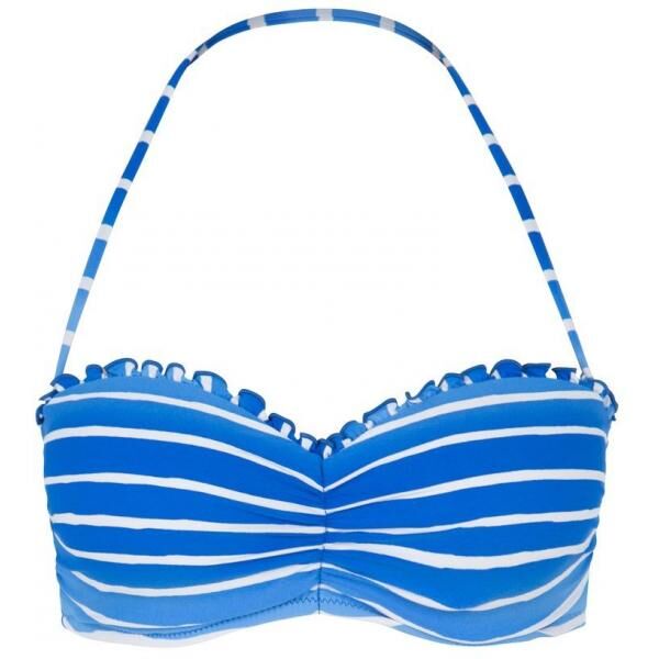 Seafolly MIAMI Góra od bikini lapis blue S1941H004-K11
