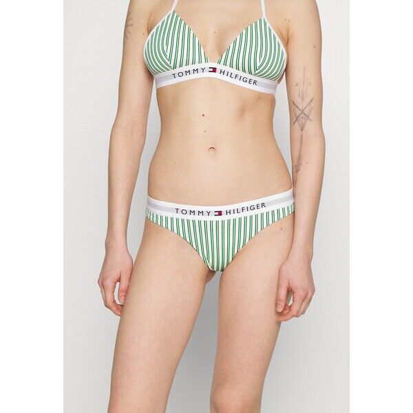 Tommy Hilfiger Dół od bikini TO181I05X-A11