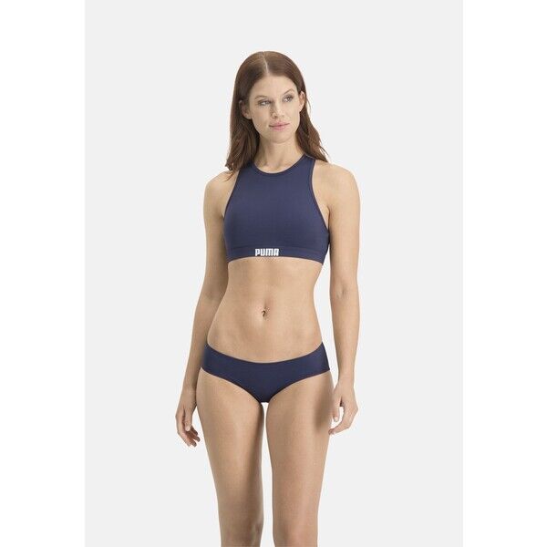 Puma Dół od bikini PU181I00T-K11