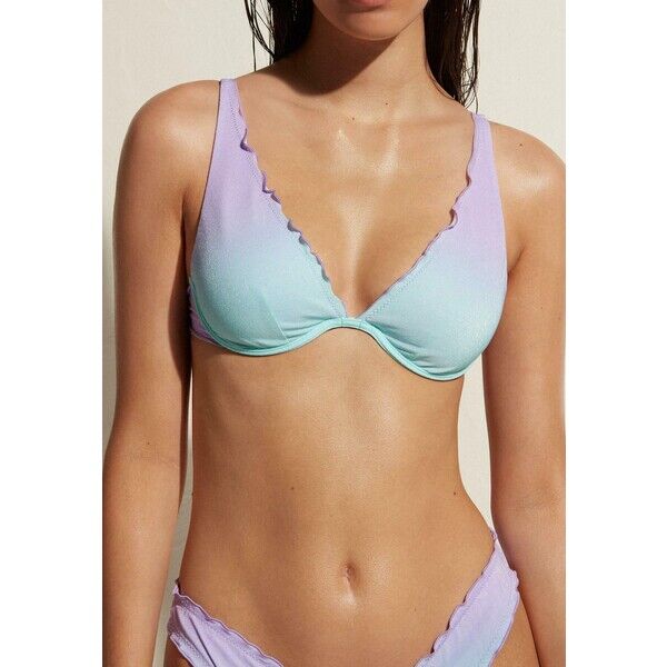 Calzedonia Góra od bikini C2F81J0BS-I11