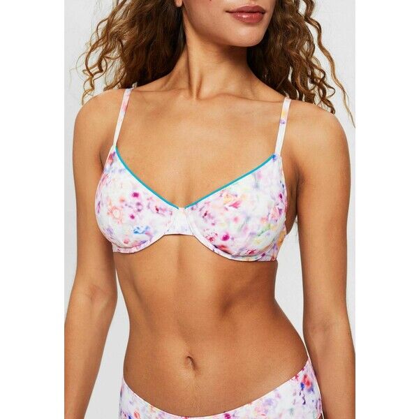 Esprit Góra od bikini ES181J0Q9-K11