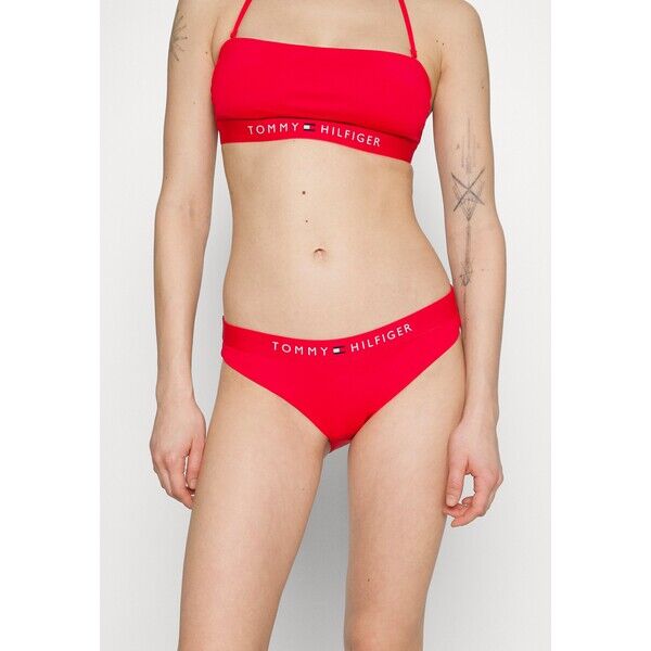 Tommy Hilfiger Dół od bikini TO181I05U-G11