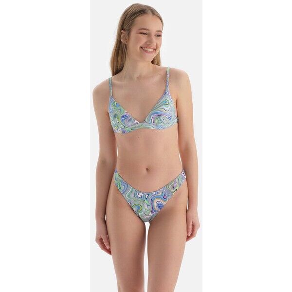DAGI Góra od bikini D6D81J03I-I11