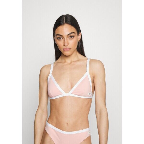 Tommy Jeans Góra od bikini TOB81J005-J11