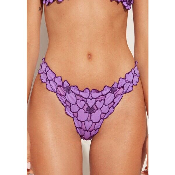 Tezenis Dół od bikini TEG81I09I-I11