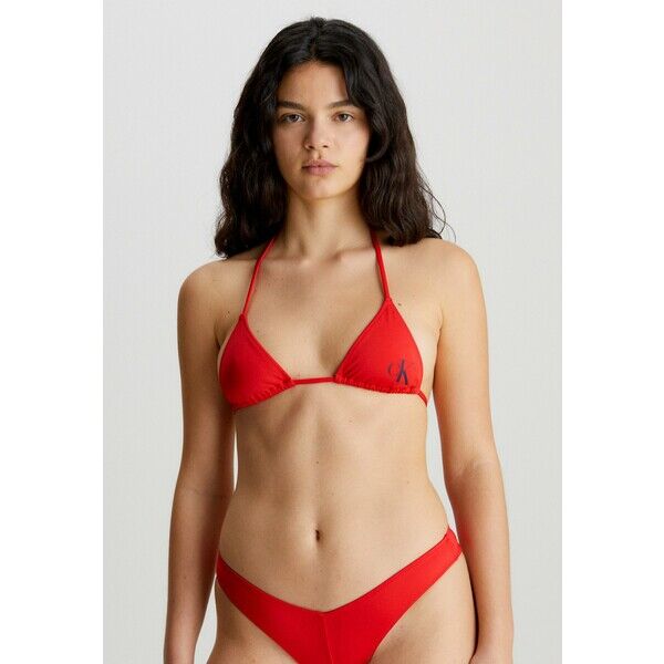 Calvin Klein Swimwear Góra od bikini C1781J06L-G11