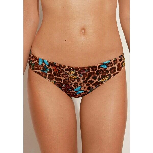 Tezenis Dół od bikini TEG81I076-O11