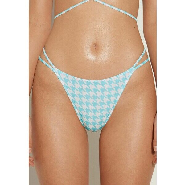 Tezenis Dół od bikini TEG81I092-A11