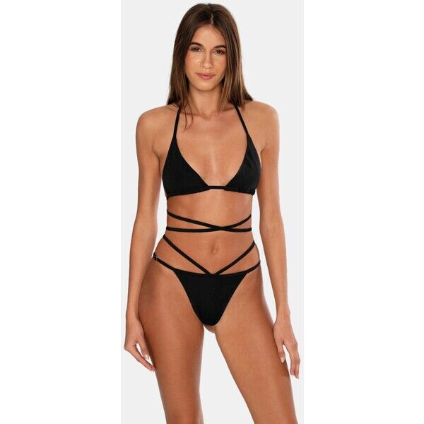 OW Collection Dół od bikini OW081I00H-Q11