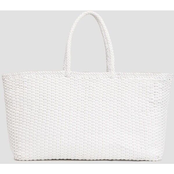 Torba pleciona Dragon Diffusion Shopper Max 8844-white 8844-white