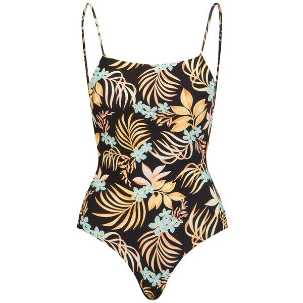 Jednoczęściowy strój kąpielowy Rip Curl Sundance 06LWSW-90 06LWSW-90
