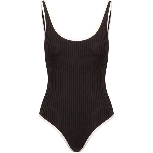 Jednoczęściowy strój kąpielowy Rip Curl Premium Surf Cheeky GSIFV9-90 GSIFV9-90