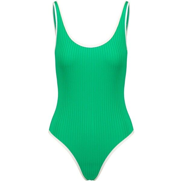 Jednoczęściowy strój kąpielowy Rip Curl Premium Surf Cheeky GSIFV9-60 GSIFV9-60