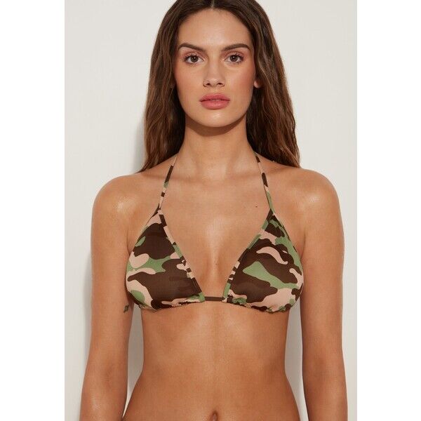 Tezenis Góra od bikini TEG81J07J-M11