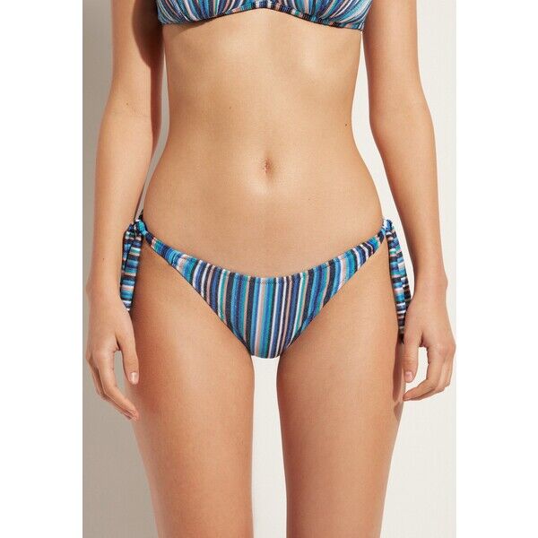 Calzedonia Dół od bikini C2F81I0G5-T11